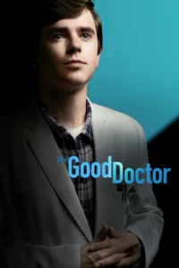 Good Doctor en streaming