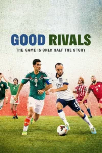 Le documentaire définitif sur les équipes nationales masculines de football des États-Unis et du Mexique raconté à travers l’objectif de l’une des rivalités les plus féroces du sport international. La série dévoile les couches politiques, sociales et sportives de la […]