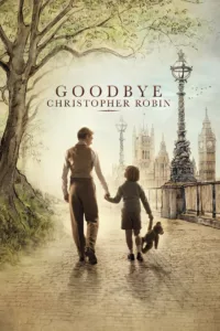films et séries avec Goodbye Christopher Robin