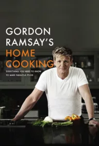 Gordon Ramsay cuisine en famille en streaming