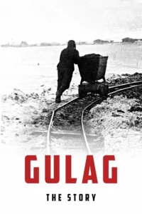 Goulag, une histoire soviétique en streaming