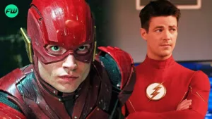 Au fil des années, différents visages ont incarné le célèbre personnage de DC Comics, The Flash. Parmi ceux-ci, la prestation d’Ezra Miller dans l’univers étendu de DC (DCEU) de Zack Snyder s’est particulièrement distinguée et a beaucoup fait parler d’elle. […]