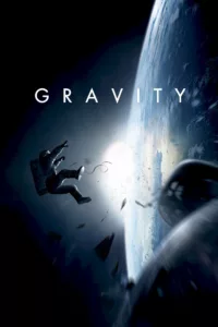 films et séries avec Gravity