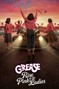 La série se déroule quatre ans avant l’action du film cultissime « Grease », suivant la formation du groupe des « Pink Ladies » avec Rizzo, Jan, Marty et Frenchy. En 1954, avant le règne du rock’n’roll, quatre marginales en révolte osent s’amuser à […]