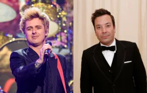 Le célèbre groupe de punk-rock Green Day a crée la surprise en offrant aux new-yorkais un concert improvisé hier soir le 16 janvier. Ce spectacle de rue insolite n’était autre que l’animation d’un numéro spécial de l’émission The Tonight Show […]