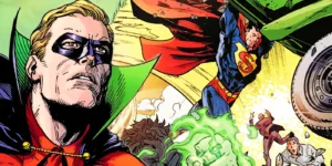 La pose la plus emblématique de Superman appartenait en réalité à un autre héros de DC. Green Lantern Alan Scott a rendu hommage à la pose emblématique de Superman dans l’Action Comics n°1. La pose de Green Lantern reflète celle […]