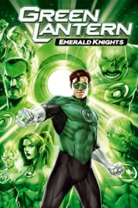 Comme la planète d’origine de la Green Lantern Corps fait face à une bataille avec un ancien ennemi, Hal Jordan prépare recruter de nouveaux Arisia pour le conflit à venir en racontant des histoires de la première Green Lantern et […]