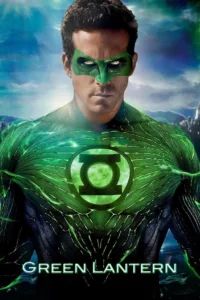films et séries avec Green Lantern