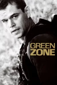 films et séries avec Green Zone