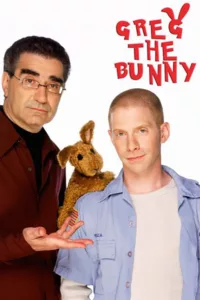 Greg the Bunny is an American television sitcom that originally aired on Fox TV in 2002. It starred Seth Green and a hand puppet named Greg the Bunny, originally invented by the team of Sean S. Baker, Spencer Chinoy and […]