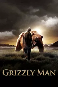 films et séries avec Grizzly Man