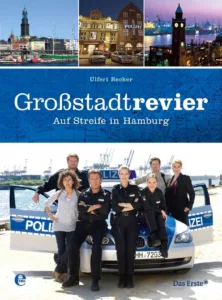 Follow the everyday work of a fictional police station on the Kiez of Hamburg.   Bande annonce / trailer de la série Großstadtrevier en full HD VF https://www.youtube.com/watch?v= Date de sortie : 1986 Type de série : Drame, Crime Nombre […]