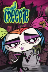Growing Up Creepie was an animated television series made in the USA and Canada by Mike Young Productions and produced by Discovery Kids. In other countries, the series was simply titled Creepie. The series aired 52 episodes, and it would […]