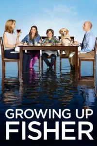 It’s not every family that’s brought closer together by divorce, but then again, the Fishers are anything but typical.   Bande annonce / trailer de la série Growing Up Fisher en full HD VF Date de sortie : 2014 Type […]