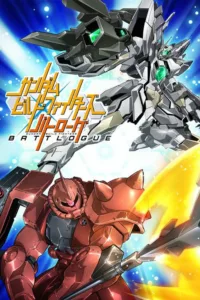 Il s’agit d’un projet annoncé, à l’origine, sur le Twitter officiel de la série. Il s’agit d’un court-métrage…   Bande annonce / trailer de la série Gundam Build Fighters: Battlogue en full HD VF Date de sortie : 2017 Type […]
