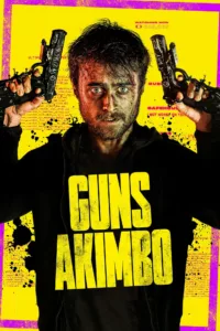 films et séries avec Guns Akimbo