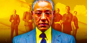 L’idée dérivée de Breaking Bad de l’acteur Gus Fring est parfaite (mais ignore 1 problème impossible) Giancarlo Esposito, connu pour son rôle de Gus Fring dans Breaking Bad et Better Call Saul, a récemment proposé une idée de spin-off de […]