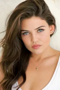 films et séries avec Danielle Campbell