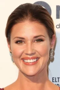 ​From Wikipedia, the free encyclopedia Sarah Lancaster (born February 12, 1980) is an American actress. She is known for her roles of Rachel in Saved by the Bell: The New Class and Madison Kellner on Everwood. She also had a […]