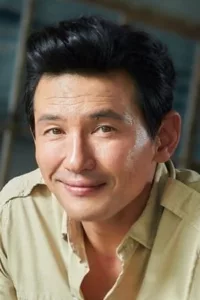 Hwang Jung-min (황정민) is a South Korean actor. He was born on September 1, 1970 and began his career in musical theatre, making his acting debut in Line 1 in 1995. He then starred in various musicals and plays in […]