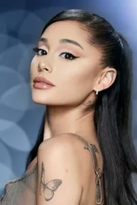 films et séries avec Ariana Grande