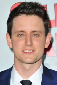Zach Woods is an American actor and comedian. He is best known for his run as a series regular for three seasons on the NBC sitcom The Office, playing the role of Gabe Lewis, and his role as Jared Dunn […]