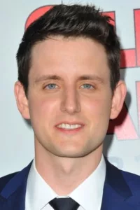 films et séries avec Zach Woods