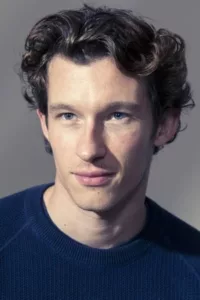 Callum Turner en streaming