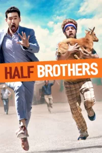Half Brothers en streaming
