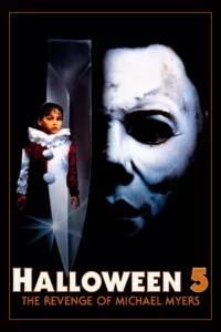 Halloween 5 : La Revanche de Michael Myers en streaming