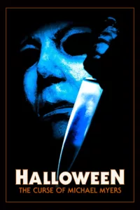 films et séries avec Halloween 6 : La Malédiction de Michael Myers