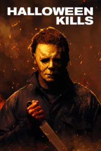 films et séries avec Halloween Kills