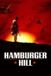 Hamburger Hill en streaming