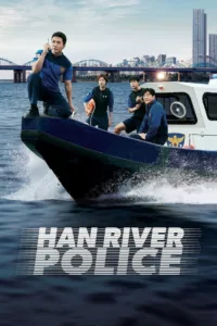 Han Dujin et son équipe enquêtent sur une conspiration criminelle afin de protéger le fleuve Han.   Bande annonce / trailer de la série Han River Police en full HD VF Make way! It’s time to protect, serve, and swim! […]