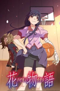 After Araragi Koyomi graduated from high school, Kanbaru Suruga feels lonely because there’s no one to talk about Oddities anymore. One day, she heard a rumor about Mr. Devil, who can realize people’s wishes. She comes to meet that person, […]
