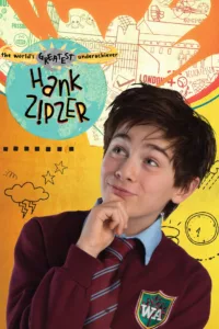 La série se concentre sur les mésaventures de Hank Zipzer, un écolier londonien de 12 ans, qui souffre de dyslexie.   Bande annonce / trailer de la série Hank Zipzer en full HD VF https://www.youtube.com/watch?v= Date de sortie : 2014 […]