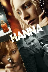 films et séries avec Hanna