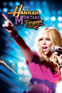 Miley Stewart est une lycéenne le jour et la pop star idole des ados Hannah Montana le soir. Elle cache sa véritable identité au public avec une perruque de cheveux blonds afin de pouvoir passer du temps avec ses amis […]