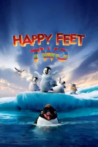 films et séries avec Happy Feet 2