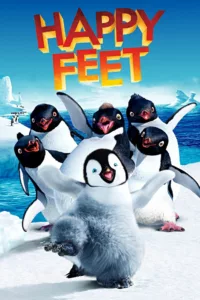 films et séries avec Happy Feet