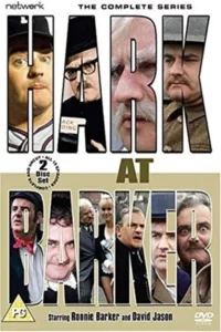 Hark at Barker was a 1969 British comedy series combining elements of sitcom and sketch show, which starred Ronnie Barker. It was made for the ITV network by LWT. Each show began with a spoof news item read by Barker […]