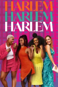 Le quotidien de quatre amies de longue date qui navigue entre leurs relations amoureuses et la poursuite de leurs rêves respectifs.   Bande annonce / trailer de la série Harlem en full HD VF Date de sortie : 2021 Type […]