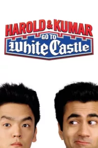 films et séries avec Harold et Kumar chassent le burger