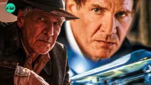 Harrison Ford a eu une carrière cinématographique spectaculaire, avec à son actif d’innombrables films légendaires et chefs-d’œuvre. Que ce soit dans la franchise Indiana Jones ou en tant que POTUS dans Air Force One, l’acteur a marqué sa présence à […]