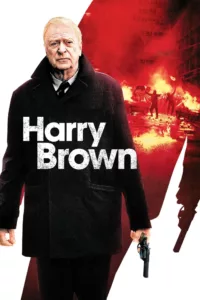 Harry Brown en streaming
