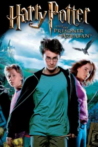 films et séries avec Harry Potter et le Prisonnier d’Azkaban