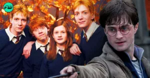 Même des décennies après la sortie du dernier film Harry Potter, une vérité semble universelle : les livres sont toujours meilleurs que les films. L’une des raisons majeures de ce déséquilibre vient du sentiment que les films, bien qu’ils recréent […]