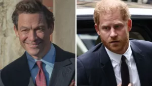 L’acteur Dominic West, qui a joué le prince Charles dans les saisons 5 et 6 de la célèbre série The Crown, n’est plus en bons termes avec le prince Harry. Selon un rapport de US Weekly, l’acteur a révélé pourquoi, […]