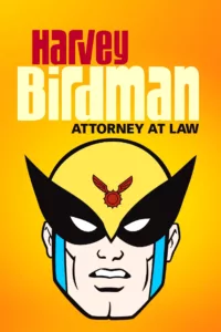 Harvey Birdman, avocat au barreau, présente l’ex-super-héros Harvey T. Birdman de Galaxyman et du Galaxy Trio en tant qu’avocat travaillant pour un cabinet d’avocats aux côtés d’autres vedettes du dessin animé des séries Hanna-Barbera. De même, les clients de Harvey […]