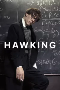 Hawking – La tête dans les étoiles en streaming